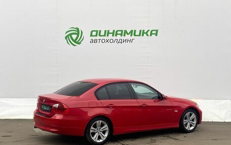 BMW 3 серия, 2005 год, 795 000 рублей, 5 фотография