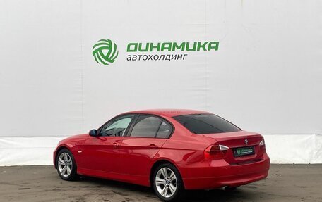 BMW 3 серия, 2005 год, 795 000 рублей, 7 фотография