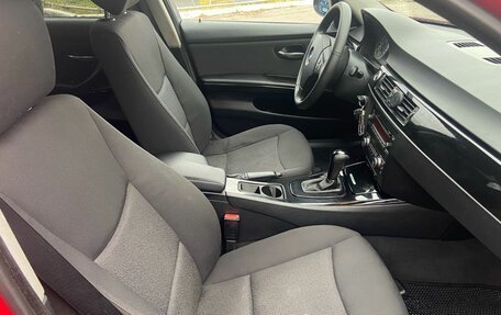 BMW 3 серия, 2005 год, 795 000 рублей, 9 фотография