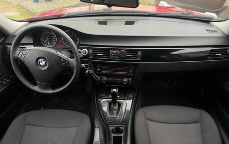 BMW 3 серия, 2005 год, 795 000 рублей, 11 фотография