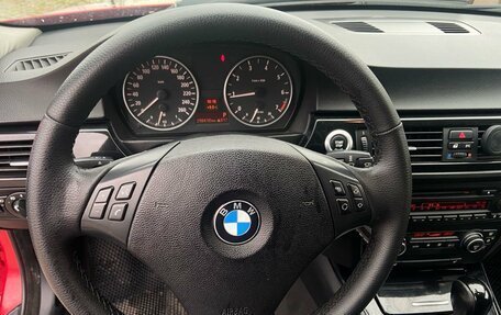 BMW 3 серия, 2005 год, 795 000 рублей, 13 фотография