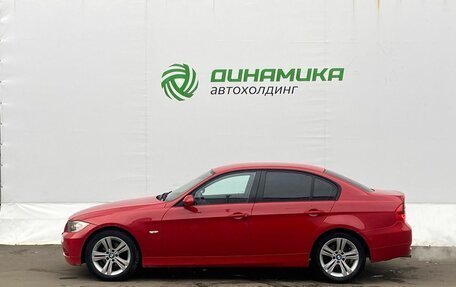 BMW 3 серия, 2005 год, 795 000 рублей, 8 фотография