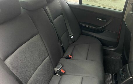 BMW 3 серия, 2005 год, 795 000 рублей, 10 фотография