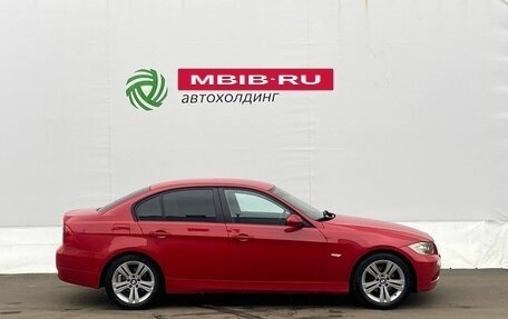 BMW 3 серия, 2005 год, 795 000 рублей, 4 фотография