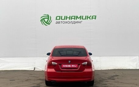 BMW 3 серия, 2005 год, 795 000 рублей, 6 фотография