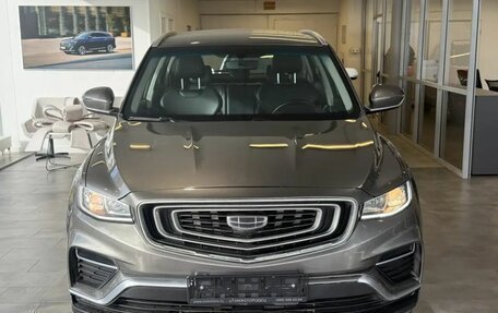 Geely Atlas, 2022 год, 1 428 000 рублей, 2 фотография
