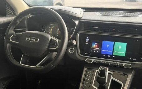 Geely Atlas, 2022 год, 1 428 000 рублей, 9 фотография