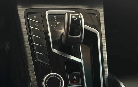 Geely Atlas, 2022 год, 1 428 000 рублей, 11 фотография