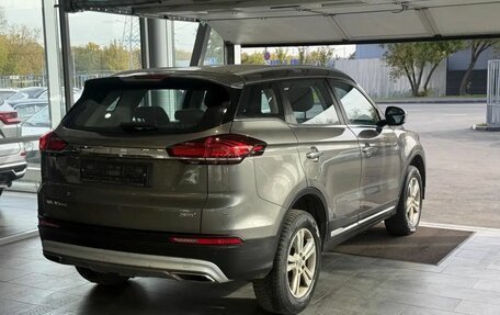 Geely Atlas, 2022 год, 1 428 000 рублей, 6 фотография