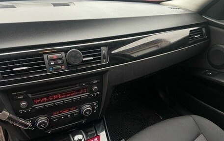 BMW 3 серия, 2005 год, 795 000 рублей, 18 фотография