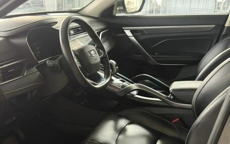 Geely Atlas, 2022 год, 1 428 000 рублей, 10 фотография