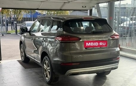 Geely Atlas, 2022 год, 1 428 000 рублей, 5 фотография