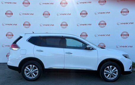 Nissan X-Trail, 2015 год, 1 599 000 рублей, 6 фотография
