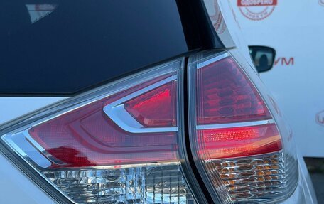 Nissan X-Trail, 2015 год, 1 599 000 рублей, 14 фотография