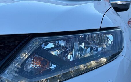 Nissan X-Trail, 2015 год, 1 599 000 рублей, 11 фотография