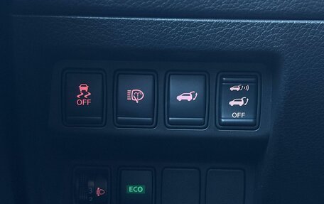 Nissan X-Trail, 2015 год, 1 599 000 рублей, 30 фотография