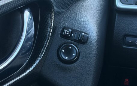 Nissan X-Trail, 2015 год, 1 599 000 рублей, 34 фотография