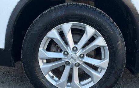 Nissan X-Trail, 2015 год, 1 599 000 рублей, 38 фотография