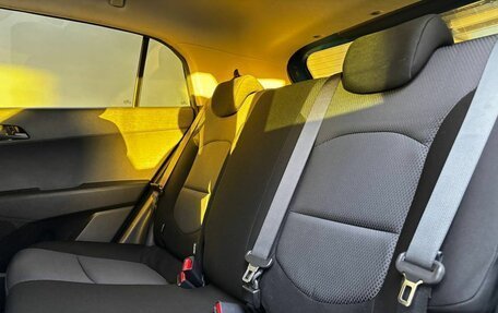 Hyundai Creta I рестайлинг, 2016 год, 1 799 000 рублей, 15 фотография