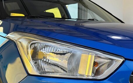 Hyundai Creta I рестайлинг, 2016 год, 1 799 000 рублей, 21 фотография