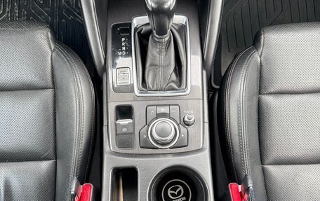 Mazda CX-5 II, 2015 год, 1 930 000 рублей, 12 фотография