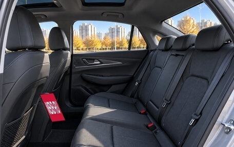 Hyundai Elantra, 2022 год, 1 740 000 рублей, 12 фотография