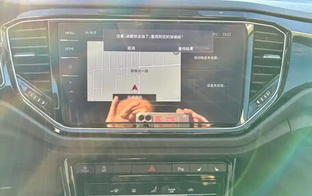 Volkswagen T-Roc I, 2022 год, 1 795 000 рублей, 17 фотография