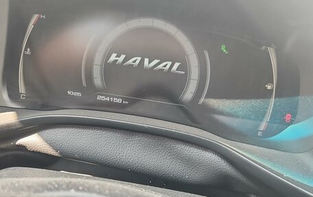 Haval Jolion, 2023 год, 1 047 850 рублей, 5 фотография
