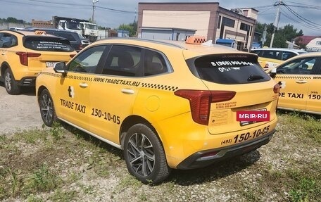 Haval Jolion, 2023 год, 1 047 850 рублей, 4 фотография