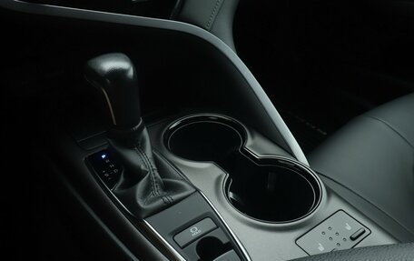 Toyota Camry, 2021 год, 2 990 000 рублей, 11 фотография