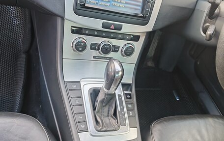 Volkswagen Passat B7, 2013 год, 1 150 000 рублей, 3 фотография