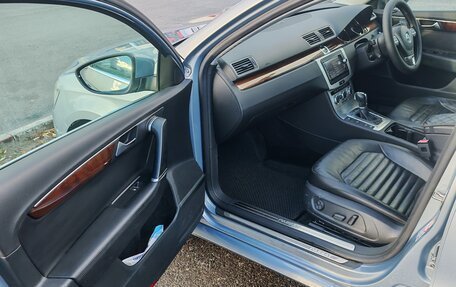 Volkswagen Passat B7, 2013 год, 1 150 000 рублей, 4 фотография