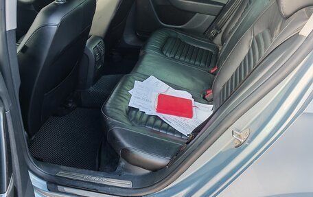 Volkswagen Passat B7, 2013 год, 1 150 000 рублей, 2 фотография