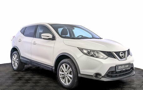 Nissan Qashqai, 2017 год, 1 300 000 рублей, 3 фотография