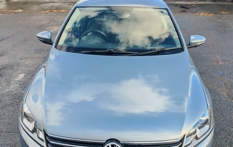 Volkswagen Passat B7, 2013 год, 1 150 000 рублей, 8 фотография