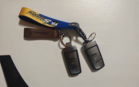Volkswagen Passat B7, 2013 год, 1 150 000 рублей, 14 фотография