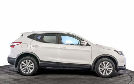 Nissan Qashqai, 2017 год, 1 300 000 рублей, 4 фотография