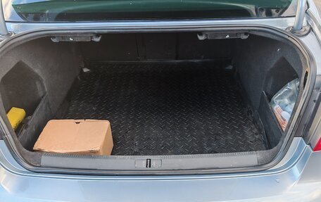 Volkswagen Passat B7, 2013 год, 1 150 000 рублей, 9 фотография