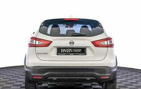 Nissan Qashqai, 2017 год, 1 300 000 рублей, 6 фотография