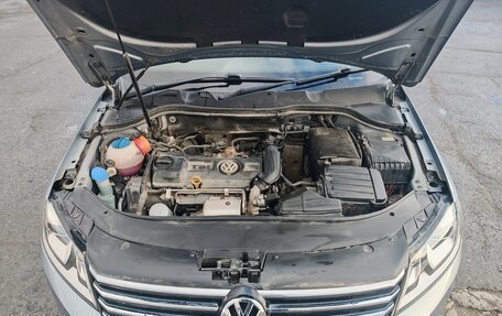 Volkswagen Passat B7, 2013 год, 1 150 000 рублей, 15 фотография