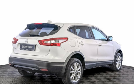Nissan Qashqai, 2017 год, 1 300 000 рублей, 5 фотография