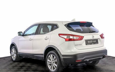 Nissan Qashqai, 2017 год, 1 300 000 рублей, 7 фотография