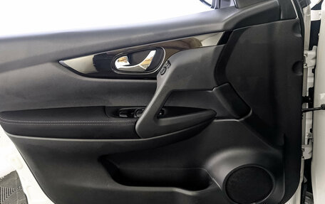 Nissan Qashqai, 2017 год, 1 300 000 рублей, 19 фотография