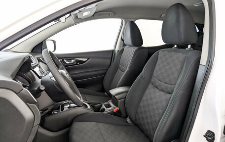 Nissan Qashqai, 2017 год, 1 300 000 рублей, 20 фотография