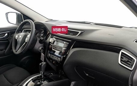 Nissan Qashqai, 2017 год, 1 300 000 рублей, 13 фотография