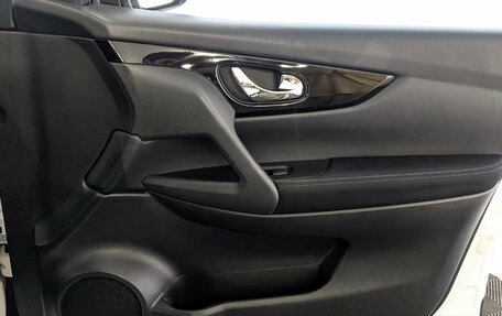 Nissan Qashqai, 2017 год, 1 300 000 рублей, 25 фотография