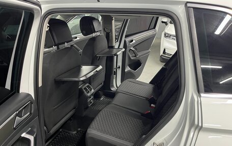 Volkswagen Tiguan II, 2018 год, 2 359 000 рублей, 20 фотография