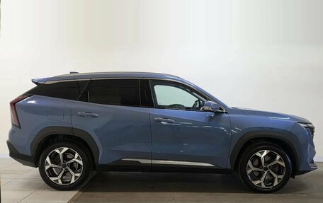 Geely Atlas, 2024 год, 2 590 000 рублей, 3 фотография