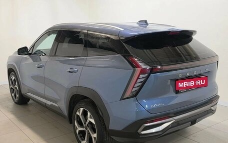 Geely Atlas, 2024 год, 2 590 000 рублей, 4 фотография