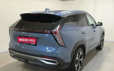 Geely Atlas, 2024 год, 2 590 000 рублей, 5 фотография